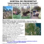 privat:-el-club-excursionista-els-perduts-de-begur-ens-convida-aquest-novembre-a-fer-un-descobriment-del-nostre-entorn-natural