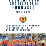 privat:-el-basquet-de-la-fundacio-esportiva-begur-presenta-aquest-cap-de-setmana-els-seus-equips-per-a-la-nova-temporada