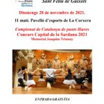 privat:-‘campionat-de-catalunya-de-punts-lliures’-el-diumenge-28-de-novembre