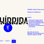 privat:-festival-‘hibrida’-aquest-dissabte-a-la-tarda-a-la-casa-irla