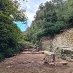 Begur recupera el safareig Es Quinze safareig es quinze