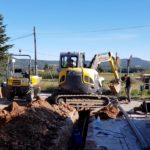 privat:-s’inicien-les-obres-de-millora-del-carrer-dels-horts-de-llofriu