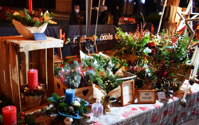 privat:-arriba-la-fira-de-nadal-a-sant-feliu-els-dies-4,-5-i-6-de-desembre