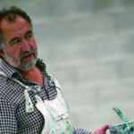 Mor el pintor i escultor Josep Niebla josep niebla