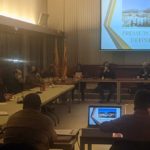 El president de l’EMD de l’Estartit irromp en el ple de Torroella criticant el nou pressupost