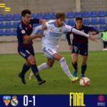 Un mal arbitratge condemna al Costa Brava a una nova derrota