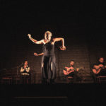 Finalitza amb èxit la quarta edició del Festival Carmen Amaya laura guillen carmen amaya