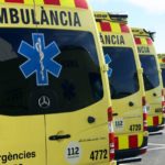 Un mort a Begur mentre robava cable de coure