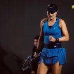 Paula Badosa debutarà contra Viktorija Golubic a l’Obert dels Estats Units