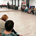 Neix el Banc del Temps de Calonge per enfortir la cohesió social al municipi