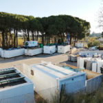 Aproven el projecte per la nova deixalleria a Calonge deixalleria calonge