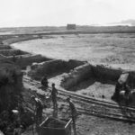 El Memorial Democràtic estrena un nou espai en record dels treballs forçats a les excavacions d’Empúries memorial democràtic empúries