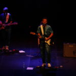 Mazoni estrena “Ludwig” a l’Espai Ter Mazoni espai ter