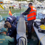 “Amb el submarí no tripulat podem buscar l’home desaparegut a les Medes sense parar durant més hores”