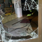 La Policia Local de Palafrugell deté un lladre per robar en sis botigues trencant els vidres de l’aparador