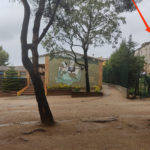 Cristina Janó: “Sembla que es farà un judici ràpid per desallotjar els ocupes de l’escola Barceló i Matas”