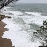 illa roja temporal