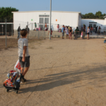 Pressupostada la nova escola de Vall-Llobrega