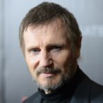 Liam Neeson roda una pel·lícula a S’Agaró