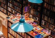 Francesc Llopis: “ Tenim una salut de llibreries molt bona, perquè tenim moltíssimes llibreries independents” llibreria a Calonge