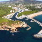 Sos Costa Brava presenta al·legacions contra l’ampliació de la marina del port d’aro per ser “incompatible” amb l’emergència climàtica