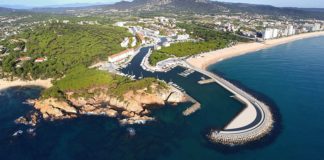 L’Ajuntament de Platja d’Aro reafirma el seu rebuig a l’ampliació del port per incomplir la normativa urbanística