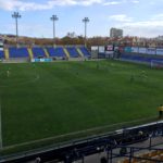 Ensopegada del Palamós i partit ajornat del Costa Brava