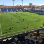 El Palamós reacciona i guanya el Lloret