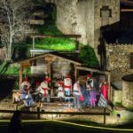 Torna el Pessebre Vivent de Castell d’Aro