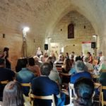 El premi Llucieta Canyà de crítica literària arriba a la tercera edició