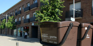 GBI Paprec guanya el concurs de licitació del servei de recollida de residus del Baix Empordà