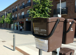 GBI Paprec guanya el concurs de licitació del servei de recollida de residus del Baix Empordà