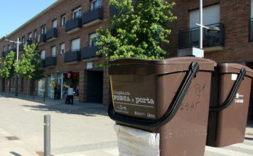 GBI Paprec guanya el concurs de licitació del servei de recollida de residus del Baix Empordà