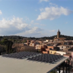 Rupià s’encamina cap a un futur més verd