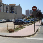 Detingut un home a Palamós per apunyalar-ne un altre en ple carrer aparcament palamós santiago banyeras