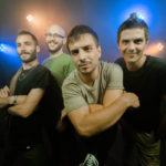 Entrevista als empordanesos Clima que debuten amb “T’he trobat a faltar”