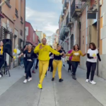 El comerç de Palafrugell es reivindica amb el Shop Local Day shop local day