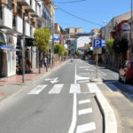 L’avinguda de la Llibertat, a Palamós, serà de sentit únic
