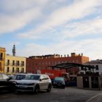 Junts per Palafrugell demana aturar la reforma de la Plaça Priorat Santa Anna Priorat Santa Anna