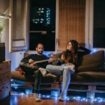 Alícia Rey & Jan Buxeda presenten “Nadales de Sofà” alicia-rey-&-jan-buxeda-presenten-“nadales-de-sofa”