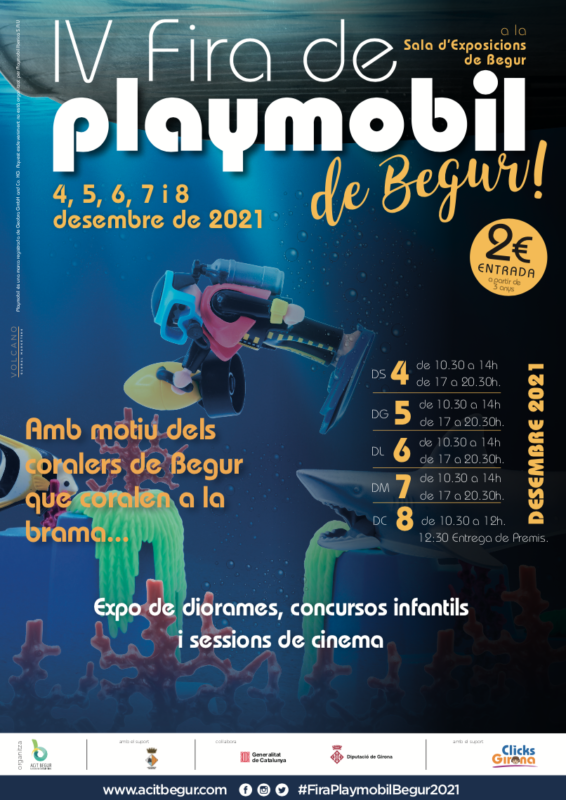 privat:-del-4-al-8-de-desembre,-iv-fira-de-playmobil-de-begur