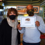 Núria Cucharero: «Els restaurants a Sant Feliu estan vivint un moment molt dolç» privat:-can-carreter-es-el-guanyador-del-ganxotapes-tardor-2021-en-una-edicio-que-dobla-el-nombre-de-participants