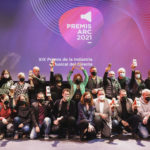 Rigoberta Bandini, Bad Gyal, El Pot Petit o el Festival Cruïlla triomfen als Premis ARC 2021 rigoberta-bandini,-bad-gyal,-el-pot-petit-o-el-festival-cruilla-triomfen-als-premis-arc-2021