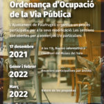 privat:-s’inicia-el-proces-participatiu-per-la-modificacio-de-l’ordenanca-d’ocupacio-de-la-via-publica