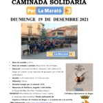 privat:-19-de-desembre:-caminada-solidaria-en-favor-de-la-marato-de-tv3