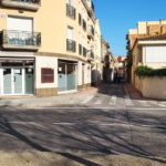 Sant Feliu de Guíxols inicia les obres de cobriment i urbanització de la riera de Sant Amanç privat:-comencen-les-obres-de-cobriment-de-la-riera-de-sant-amanc-i-del-monestir-de-sant-feliu