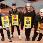 Sopa de Cabra fan història amb un triple disc de platí per “Ben Endins” sopa-de-cabra-fan-historia-amb-un-triple-disc-de-plati-per-“ben-endins”