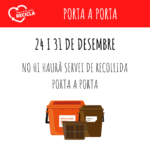 privat:-el-24-i-31-de-desembre-no-hi-haura-servei-de-recollida-porta-a-porta