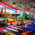 privat:-en-marxa-el-‘ganxo-parc’,-el-parc-infantil-de-nadal-i-espai-familiar