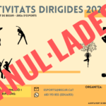 privat:-queden-anullades-a-begur-i-esclanya-totes-les-activitats-esportives-i-dirigides-des-del-21-de-desembre-al-10-de-gener